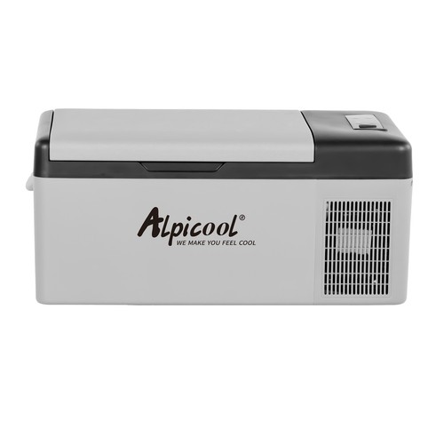 Compressore frigo box 15l - compressore,