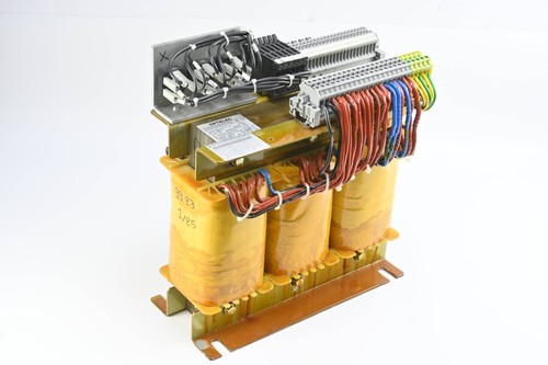 Trasformatore optelec tri - optelec,