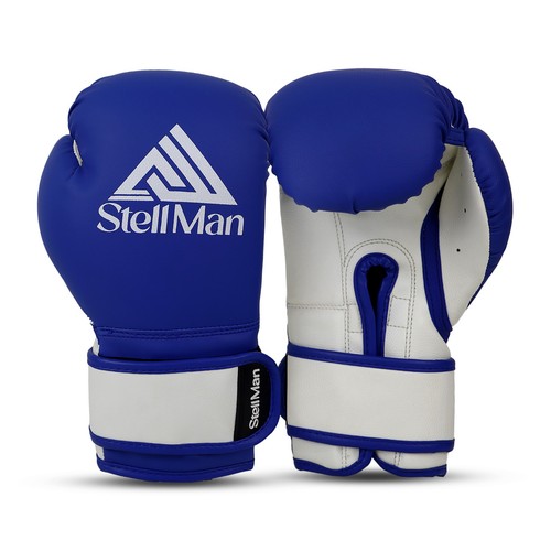 Guantoni boxe stellman - da,