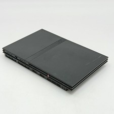 PS2 Slim Solo Console Sony