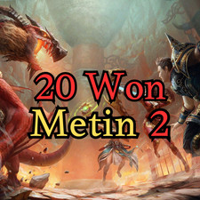 20 Won ✨ Zaffiro Oceana ✨