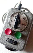 Timer camera oscura - timer,