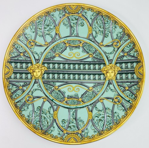 Versace rosenthal scala - versace, x