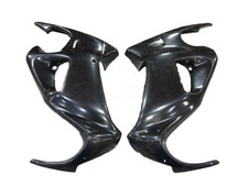 KIT CARENATURE NERE DESTRA +