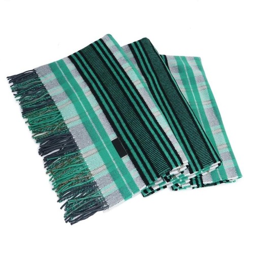 Sciarpa lunga hermes cashmere - hermes,