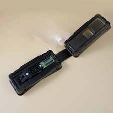 Testina di stampa DX4 solvente