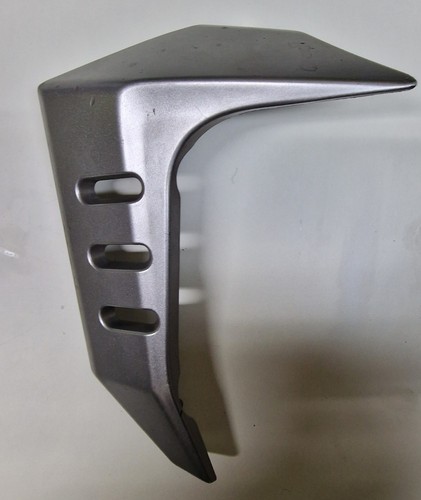 Carena radiatore kawasaki - radiatore,