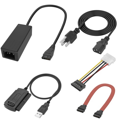 Sata pata ide - pata, usb