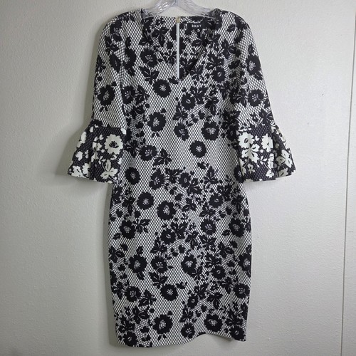 Abito dkny nero - dkny, 8