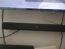Soundbar Sony 