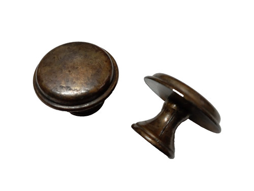 Pomolo pomello zama tondo - pomolo,