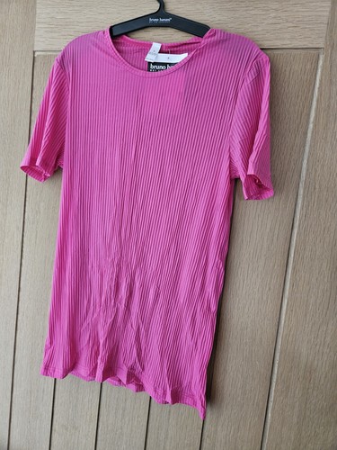 Shirt bruno banani righe - t-shirt,