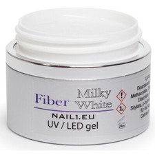 Gel LED UV 1 fase FIBRA