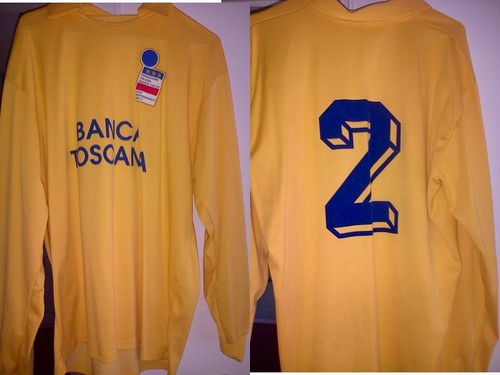 Maglia originale nazionale - maglia,