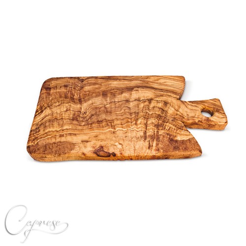 Tagliere legno olivo - tagliere, 44
