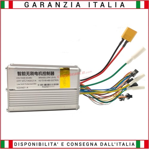Centralina originale per - centralina,