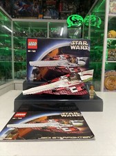 Lego - Star Wars - 7143 Jedi