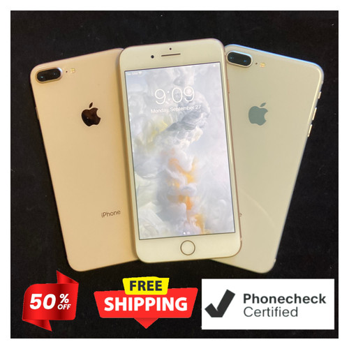 Iphone plus 64gb oro - plus,