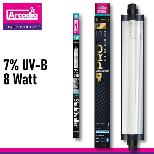Arcadia lumenize prot5 - arcadia, smart