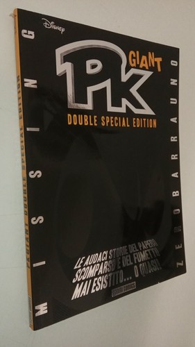 Giant doube special edition - pk,