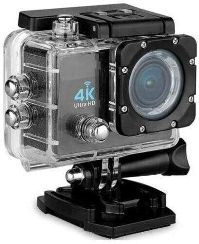 Telecamera pro sport - telecamera,