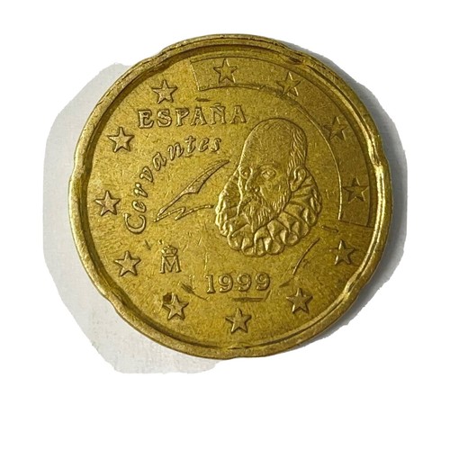 Moneta centesimi 1999 - centesimi,