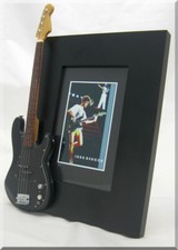 JOHN DEACON Telaio per