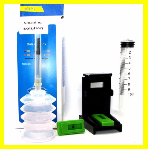 Refill clip per - clip,