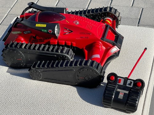 Mga tarantula quadtrax a1 - mga,