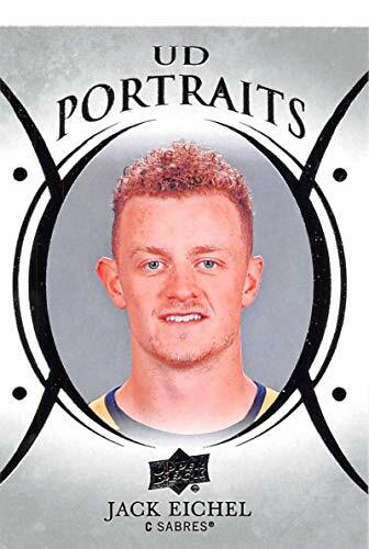 Ritratti upper deck 2018 - ritratti,