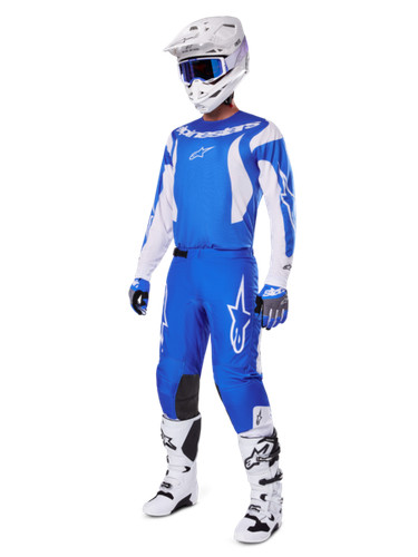 Nuovo alpinestars 2025 fluid - nuovo,