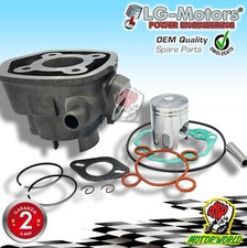 Gruppo termico 50cc - 50cc, cilindro