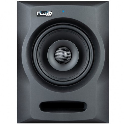 Fluid audio diffusore - fx,