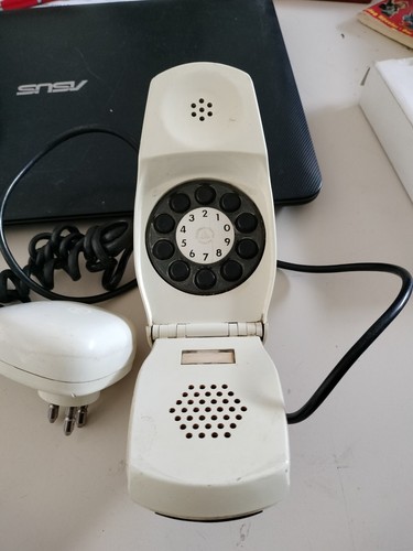Telefono grillo zanusso - telefono,