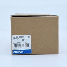 Omron CP1L-M60DR-D Controller