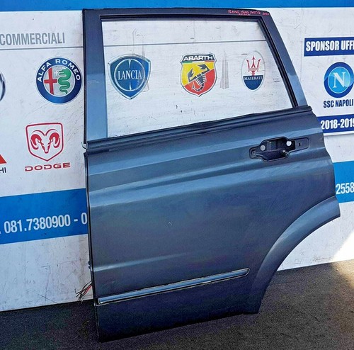Ricambi usati portiera - ricambi,