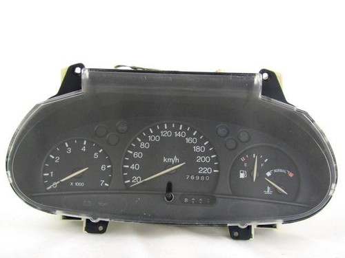 96fb 10838 odometer - 96fb-10838-ca,