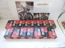 STOCK CANDELE CHAMPION  L - 7 MOTO STORICI VESPA 50 SPECIAL PZ 150