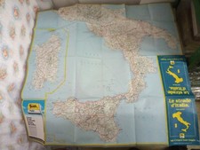 Strade italia agip - agip, scala