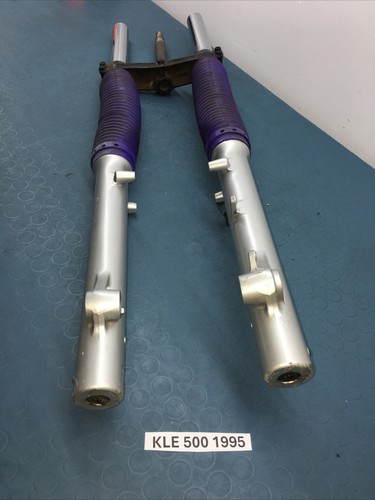 Forcella kawasaki kle 500 1991 - forcella,