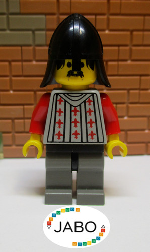 Lego kingdoms cas026 - (o5/37),