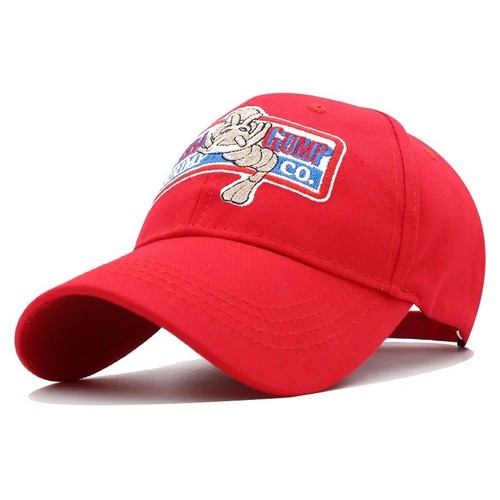 Cappello bubba gump - cappello, co