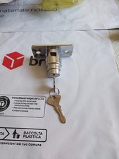 Chiusura Serratura Baule