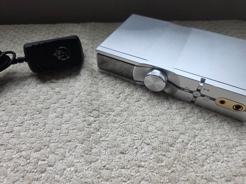 Ifi neo idsd dac - neo, 2