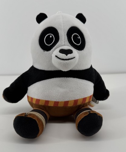 Peluche kung panda - peluche, po
