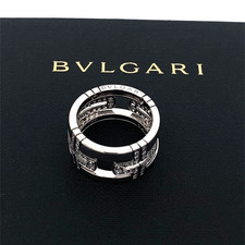 Bvlgari Parentesi 18K White