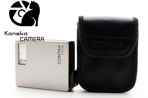 Flash slitta contax tla140 - a,