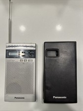Panasonic RF-066 Radio d'epoca
