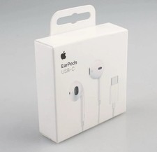 Apple EarPods Cuffie USB-C