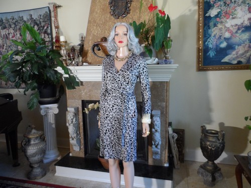 Tuta diane von - von, furstenberg